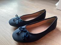 Blau Ballerinas von Tamaris Hessen - Espenau Vorschau