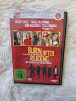 Burn after reading und Das Urteil Baden-Württemberg - Freiburg im Breisgau Vorschau