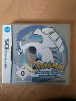 Pokemon Silberne Edition Soulsilver (Nintendo DS) Hannover - Mitte Vorschau