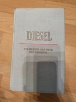 Buch Eugen Diesel Der Mensch Das Werk Das Schicksal 1937 Sachsen-Anhalt - Halle Vorschau