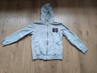 Tommy Hilfiger Denim Kapuzenjacke, Gr. M Sachsen-Anhalt - Halle Vorschau