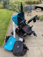 Bogaboo Cameleon 3 Kinderwagen (inkl. Zubehör) Nordrhein-Westfalen - Gladbeck Vorschau