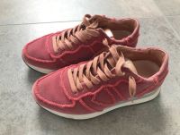 Sneaker Philippe Model Gr 38 rosa Bayern - Eschau Vorschau