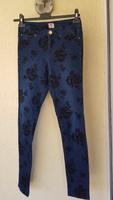 dunkelblau-schwarze Hose von ONLY Kr. München - Ismaning Vorschau