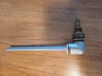 Thermometer Ofen Schwerkraft Forster DDR Sachsen-Anhalt - Annaburg Vorschau