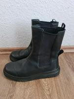Ecco schwarze Stiefel 37 Köln - Köln Brück Vorschau