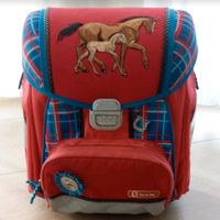 6 teilig! Step by Step Schulranzen Set Horse Family top! NP 249 € Baden-Württemberg - Waldbronn Vorschau