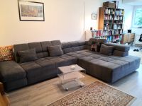 Sofa, groß (mit Schlaffunktion, ausziehbar) Baden-Württemberg - Esslingen Vorschau