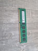 8gb RAM ddr3 pc3 1600mhz Nordrhein-Westfalen - Solingen Vorschau