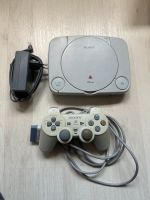 Playstation 1 / Ps 1 Slim Konsole + Zubehör Köln - Nippes Vorschau