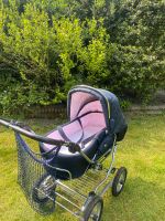 Kinderwagen von Hesba Nordrhein-Westfalen - Marl Vorschau