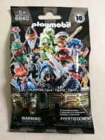 Playmobil Figures Fi?ures Serie 10 schwarzer Ritter ungeöffnet Hessen - Lahnau Vorschau