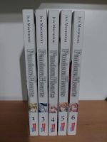 Pandora Hearts von Jun Mochizuki Mangas Nordrhein-Westfalen - Radevormwald Vorschau