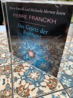 Pierre Franckh doppel CD - Das Gesetz der Resonanz Niedersachsen - Wittmund Vorschau