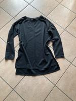 Shirt Krempelshirt schwarz xs Primark oversize Brandenburg - Eberswalde Vorschau