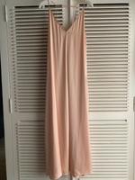 ZARA Slipdress ZARA satiniertes Kleid ZARA Midikleid Gr. S Wandsbek - Hamburg Eilbek Vorschau