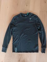 G-Star Shirt Sweatshirt Longsleeve Gr. S schwarz Bayern - Forchheim Vorschau