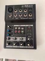 Mix 5- Channel Compact Mixer Herzogtum Lauenburg - Geesthacht Vorschau