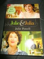 Julie & Julia von Julie Powell Julie und Julia sehr gut erhalten Niedersachsen - Diepenau Vorschau