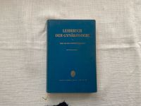 LEHRBUCH DER GYNÄKOLOGIE VON PROF. MARTIUS Hessen - Wettenberg Vorschau