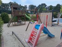 Spielturm, Spielplatz,  Rutschen, Nordrhein-Westfalen - Ibbenbüren Vorschau