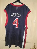 Allen Iverson Allstar Trikot 2XL Berlin - Mitte Vorschau