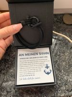 Personalisiertes Armband Leon Armband Nordrhein-Westfalen - Wetter (Ruhr) Vorschau