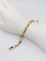 Armband 'Wempe' / Gold 750/ 18 Karat/ L. 20,50 cm Kreis Pinneberg - Quickborn Vorschau