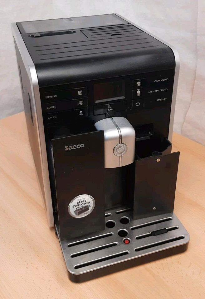 Saeco Moltio HD8769 Kaffeevollautomat in München