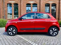 Renault Twingo Limited,Faltdach, Klima,Tempomat,51 KW Brandenburg - Eichwalde Vorschau