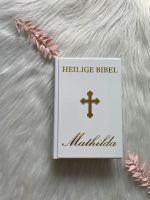 Personalisierte Bibel mit Acrylplatte Nordrhein-Westfalen - Gütersloh Vorschau