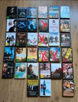 DVDs und Blu-Rays Niedersachsen - Wittmund Vorschau