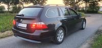 BMW E61 525I 192PS TÜV Düsseldorf - Unterrath Vorschau
