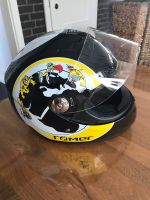 RÖMER Motorradhelm für Kinder, Gr.YM Niedersachsen - Wedemark Vorschau