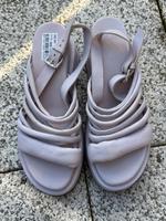Ledersandalen MJUS gr 41 Niedersachsen - Stade Vorschau