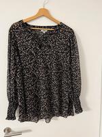 C&A Bluse Gr.44/46 Nordrhein-Westfalen - Bad Driburg Vorschau