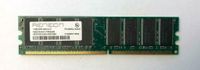 Aeneon 1 GB DDR 184Pin Riegel 400 MHz Düsseldorf - Flingern Nord Vorschau