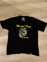 Mental Hell Shirt Psychobilly Größe XL Nordrhein-Westfalen - Meschede Vorschau