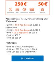 Check24 Gutschein 300€ Hessen - Wiesbaden Vorschau