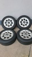 Alfa Romeo 156 205/60 R15 91V 7mm Sommerkompletträder TOP!!! Nordrhein-Westfalen - Hagen Vorschau