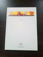 Der SL Buch Katalog  R129 DaimlerChrysler AG Stuttgart - Stuttgart-Ost Vorschau