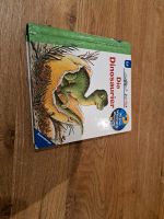 Wieso? Weshalb? Warum? Die Dinosaurier, Ravensburger Baden-Württemberg - Offenburg Vorschau