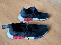 adidas NMD Sportschuhe/Laufschuhe Berlin - Steglitz Vorschau
