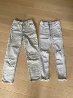 H&M, Review Jeans, Hose, Gr 146 Frankfurt am Main - Nordend Vorschau