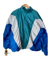 Vintage // Retro // Adidas // Trainingsjacke // Jacke Niedersachsen - Uetze Vorschau