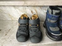 Geox Amphibiox und Jack Wolfskin Stiefel geschenkt dazu Gr.29 Bayern - Olching Vorschau