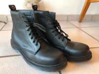 Boots Altercore Größe 42 - wie Dr. Martens - vegan - Neuwertig Rheinland-Pfalz - Wirft Vorschau