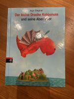 Buch Der kleine Drache Kokosnuss und seine Abenteuer Bayern - Schwarzenbruck Vorschau