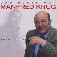 Das beste von Manfred Krug 1962 - 1977 Niedersachsen - Oldendorf (Luhe) Vorschau