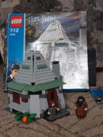 Lego Harry Potter Hagrids Hütte Thüringen - Erfurt Vorschau